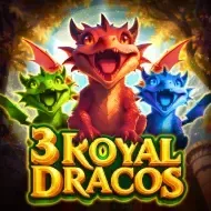 3 Royal DracosEndorphina thumbnail