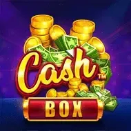 Cash BoxPragmatic Play game thumbnail