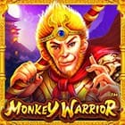 Monkey Warrior game thumbnail