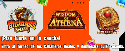 Gana en grande con pejuegodecasino.com 🎰
