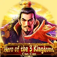 Heroofthe3Kingdoms-CaoCaoCQ9