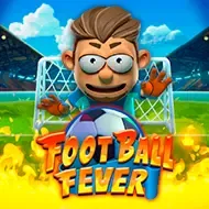 Football Fever game thumbnail