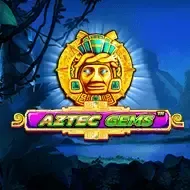 Aztec Gems game icon