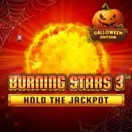Burning Stars 3 HalloweenVoltent thumbnail