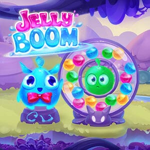 Jelly Boom game thumbnail