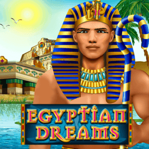 Egyptian Dreams screenshot