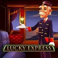 Lucky ExpressCaleta