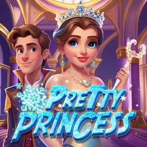 Pretty Princess thumbnail