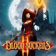 Blood Suckers IINetEnt thumbnail