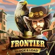 Frontier Lock & Load game icon