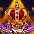 Priceless Museum Fusion Reels screenshot