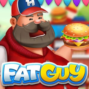 Fat Guy game icon