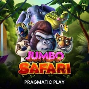 Jumbo Safari