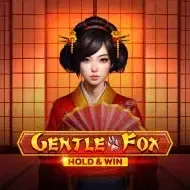 Gentle Fox Hold And Win game icon