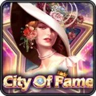City of FamePlayace