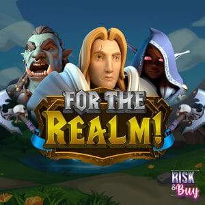For the Realm! game thumbnail