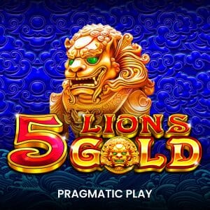 5 Lions Gold