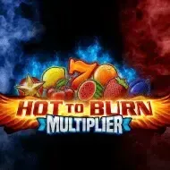 Hot To Burn MultiplierPragmatic Play