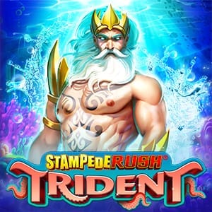 Stampede Rush Trident 96 game icon