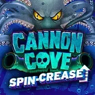 Cannon CoveHighfive
