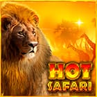 Hot Safari game icon