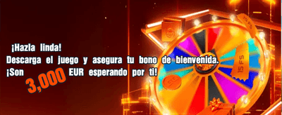 El mejor juego de casino online 💰