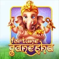 Fortune Ganesha game icon