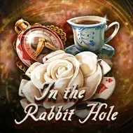 In The Rabbit HoleRedtiger screenshot