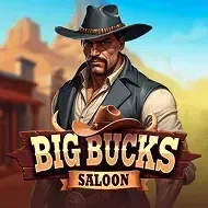 Big Bucks Saloon game thumbnail