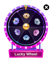Sorteo de la Suerte icon