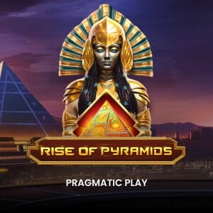 Rise of Pyramids