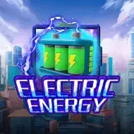 Electric Energy game icon