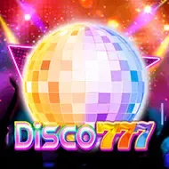 Disco 777Advantplay thumbnail