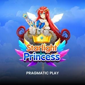 Starlight Princess thumbnail