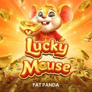 Lucky Mouse game icon