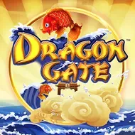 Dragon Gate game thumbnail