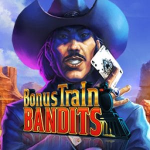 Bonus Train Bandits™ thumbnail