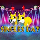 Singles Day game icon